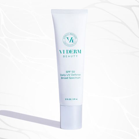 Kem Chống Nắng VI DERM Daily UV Defense SPF 50 - Bảo Vệ Da Toàn Diện, Không Bết Dính, Phù Hợp Mọi Loại Da 59ml