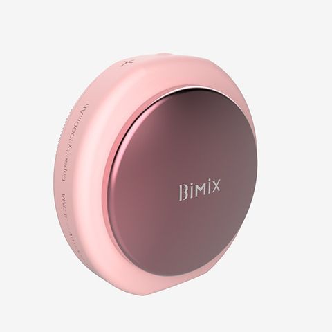 Máy Rửa Mặt Sóng Âm Bimix BM606 - Thiết Bị Làm Sạch Da Sâu, Chống Nước IPX7, 8 Chế Độ Rung Cho Làn Da Tươi Sáng