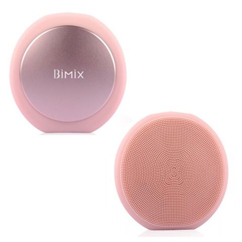 Máy Rửa Mặt Sóng Âm Bimix BM606 - Thiết Bị Làm Sạch Da Sâu, Chống Nước IPX7, 8 Chế Độ Rung Cho Làn Da Tươi Sáng