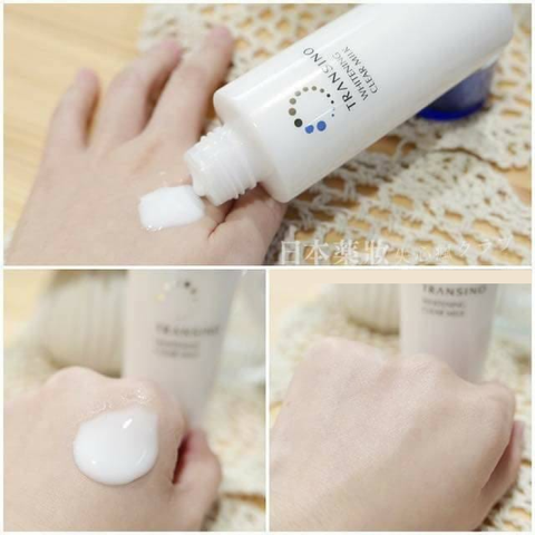Sữa Dưỡng Trắng Da Transino Whitening Clear Milk EX 120ml - Hỗ Trợ Làm Sáng Da, Giảm Nám, Cải Thiện Da Khô, Đều Màu Da