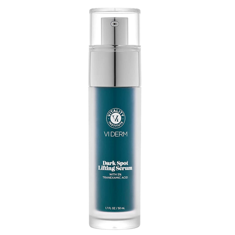 Tinh Chất Sáng Da VI Derm Dark Spot Lifting Serum 50ml - Giúp Làm Mờ Thâm Nám, Đều Màu Da, Dưỡng Ẩm Để Làn Da Rạng Rỡ