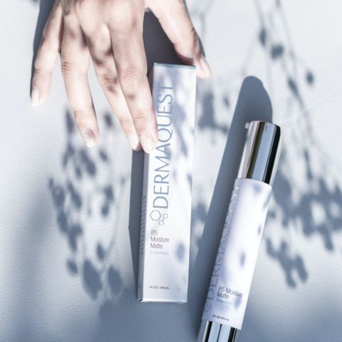 Serum B5 Dermaquest Moisture Matte - Phục Hồi Da Dầu, Cung Cấp Độ Ẩm, Giảm Nhờn, Se Khít Lỗ Chân Lông, Chăm Sóc Da Cao Cấp Mỹ
