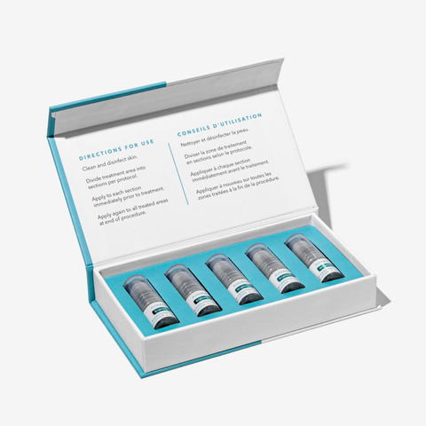 Tinh chất dưỡng sáng da AnteAGE MD Brightening Solution - Hỗ trợ làm sáng, trẻ hóa da, cải thiện sắc tố, phù hợp với mọi loại da