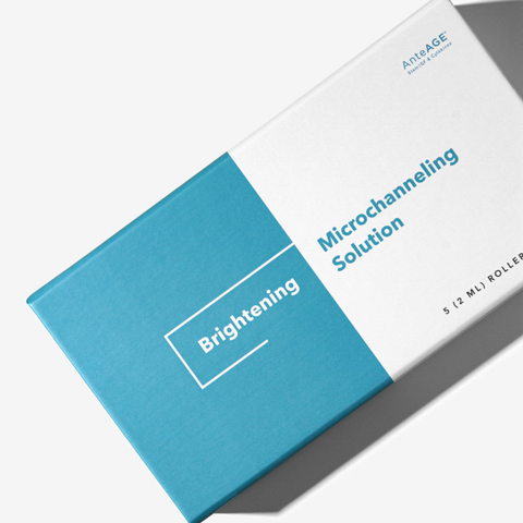 Tinh chất dưỡng sáng da AnteAGE MD Brightening Solution - Hỗ trợ làm sáng, trẻ hóa da, cải thiện sắc tố, phù hợp với mọi loại da