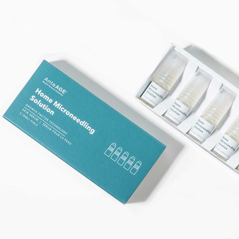 Tinh Chất Phục Hồi Da AnteAGE MD Factor Solution - Serum Tái Tạo Da Chuyên Sâu, Hỗ Trợ Da Nhạy Cảm, Phục Hồi Nhanh Chóng, Dưỡng Ẩm Tối Ưu