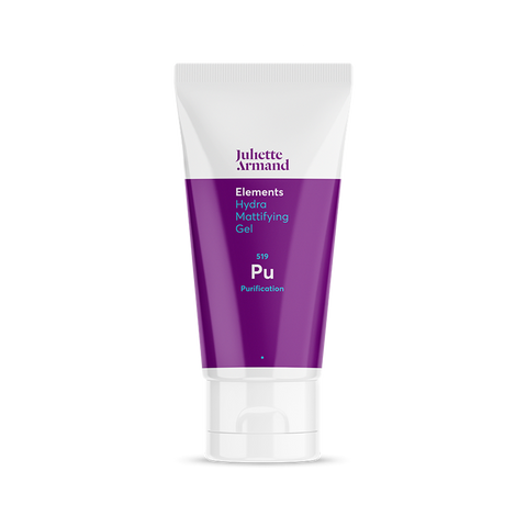 Gel Dưỡng Ẩm Kiểm Soát Dầu Juliette Armand Hydra Mattifying 50ml - Giải Pháp Cho Da Dầu Mụn, Khô Ráo, Mềm Mịn