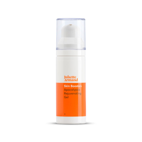 Gel dưỡng ẩm phục hồi Juliette Armand Rejuvenating 30ml - Giúp làm dịu và sáng da, tăng cường độ ẩm và giảm nếp nhăn