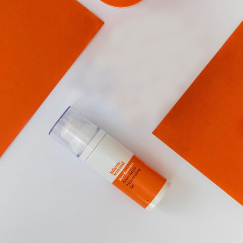 Gel dưỡng ẩm phục hồi Juliette Armand Rejuvenating 30ml - Giúp làm dịu và sáng da, tăng cường độ ẩm và giảm nếp nhăn