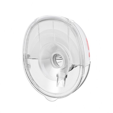 Máy Hút Sữa Điện Fatzbaby Freemax 3 FB1203CW - Thiết Kế Nhỏ Gọn, Tích Hợp 3 Chế Độ, Dễ Dàng Sử Dụng, Quà Tặng Thực Dụng Cho Mẹ Bỉm Sữa