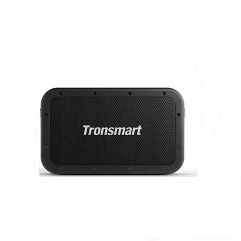 Loa Bluetooth 5.0 Tronsmart Force Max 80W - 8 Hiệu Ứng EQ, Chống Nước IPX6, Âm Thanh Mạnh Mẽ, Thời Gian Chơi 15 Giờ