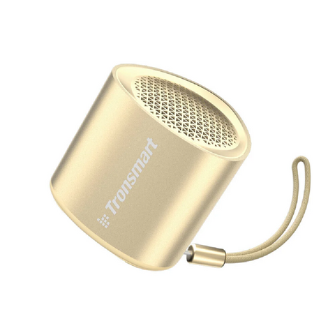 Loa Bluetooth 5.3 Tronsmart Nimo Mini Speaker 5W Chống Nước IPX7 - Âm Thanh 360 Độ, Di Động, Thời Gian Phát 12 Giờ
