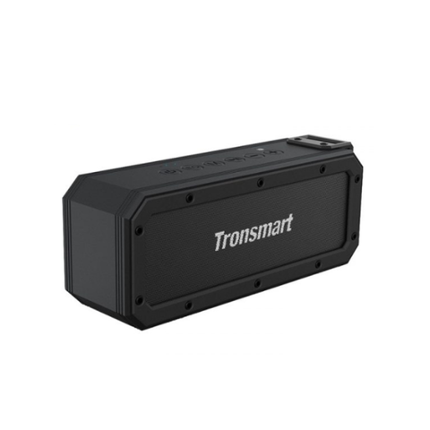 Loa Bluetooth Tronsmart Element Force+ 40W Chống Nước IPX7 - Âm Bass Sâu, Thiết Kế Gọn Nhẹ, Kết Nối Bluetooth 5.0, Thời Gian Phát 15 Giờ