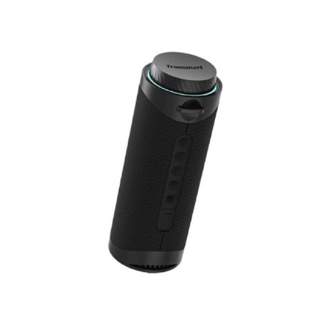 Loa Bluetooth Tronsmart T7 30W Chống Nước, Di Động - Âm Thanh 360 Độ, Pin 4000mAh, Bluetooth 5.3, Âm Bass Mạnh Mẽ