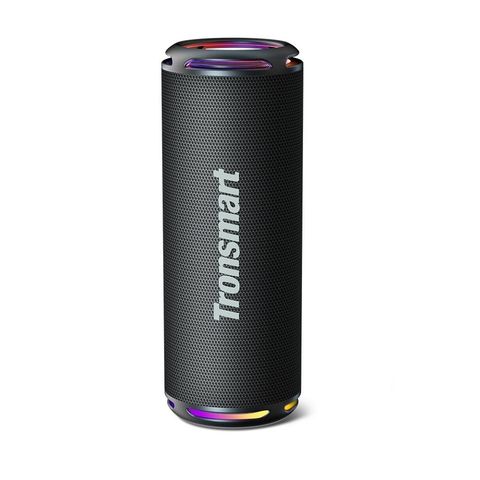 Loa Bluetooth Tronsmart T7 Lite 4000mAh - Âm thanh sống động 24W, kết nối TWS, chống nước IPX7, thời gian phát nhạc 24 giờ