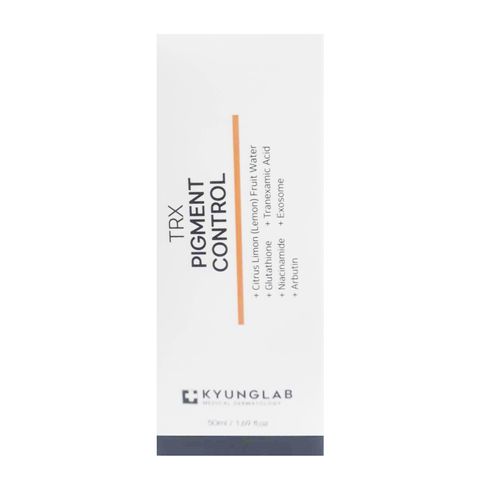 Serum Kyung Lab Pure TRX 30ml - Hỗ Trợ Giảm Nám, Sạm Da, Làm Sáng Da, Phục Hồi Da, Chống Lão Hóa, Dưỡng Da Tự Nhiên