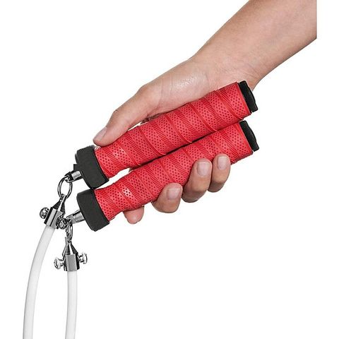 Dây Nhảy Thể Lực Chống Xoắn Sporty TS90 - Dụng Cụ Tập Gym, Boxing, Muay Thai Chất Lượng Cao, Dễ Sử Dụng, Điều Chỉnh Chiều Dài 3m