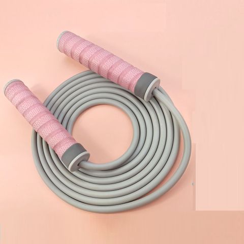 Dây Nhảy Thể Lực Chống Xoắn Sporty TS90 - Dụng Cụ Tập Gym, Boxing, Muay Thai Chất Lượng Cao, Dễ Sử Dụng, Điều Chỉnh Chiều Dài 3m