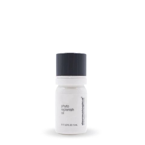 Tinh Dầu Cấp Ẩm Mờ Nhăn Dermalogica Phyto Replenish Oil 30ml - Serum Dưỡng Da Tăng Cường Độ Ẩm và Bảo Vệ Da, Giảm Nếp Nhăn