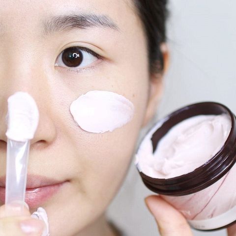 Mặt Nạ Đất Sét Quả Mọng Aperire - Giúp Làm Sạch, Thu Nhỏ Lỗ Chân Lông, Dưỡng Trắng Da - 120g Spa Relief Very Pretty Pore Mask