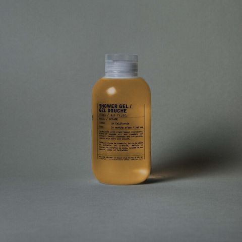 Sữa tắm Le Labo Basil 250ml - Gel Tắm Hương Húng Quế Tươi Mát, Làm Sạch Da, Dưỡng Ẩm, Thực Vật Thân Thiện