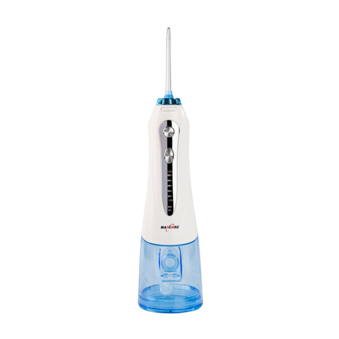 Máy Tăm Nước Cầm Tay Maxcare M1Pro - 5 Chế Độ Áp Lực, Dung Tích 300ml, Phù Hợp Răng Nhạy Cảm, Niềng Răng, Bọc Sứ, Implant