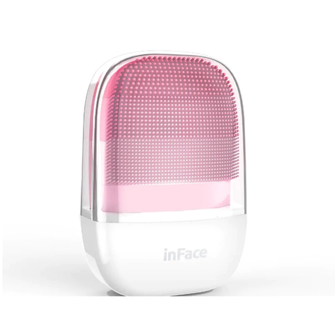 Máy Rửa Mặt Xiaomi inFace MS-2000 - 3 Chế Độ Làm Sạch Bằng Sóng Âm, Thiết Kế Nhỏ Gọn, Hiệu Quả Cho Làn Da Sạch, Thông Thoáng