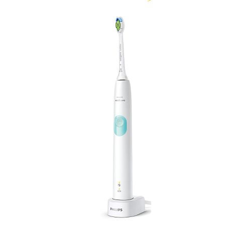 Bàn chải đánh răng điện Philips Sonicare ProtectiveClean HX6807/24 - Giúp cải thiện sức khỏe răng miệng và nụ cười trắng sáng
