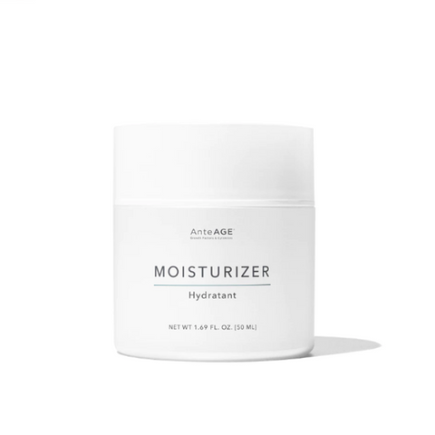 Kem Dưỡng Ẩm AnteAGE Moisturizer 50ml - Hỗ Trợ Tái Tạo Da, Dưỡng Ẩm Sâu, Bảo Vệ Hàng Rào Da, Phù Hợp Mọi Loại Da