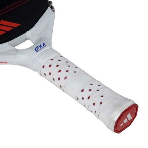 Vợt Pickleball Adidas Metalbone LP S 2025 - Thiết Kế Độc Đáo, Công Nghệ Hiện Đại, Kiểm Soát Tốt, Dành Cho Người Chơi Nâng Cao