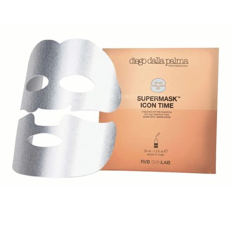 Mặt nạ phục hồi chống lão hóa Diego dalla Palma Super Mask - Kích thích collagen, làm mịn da, giảm nếp nhăn, cho mọi loại da.