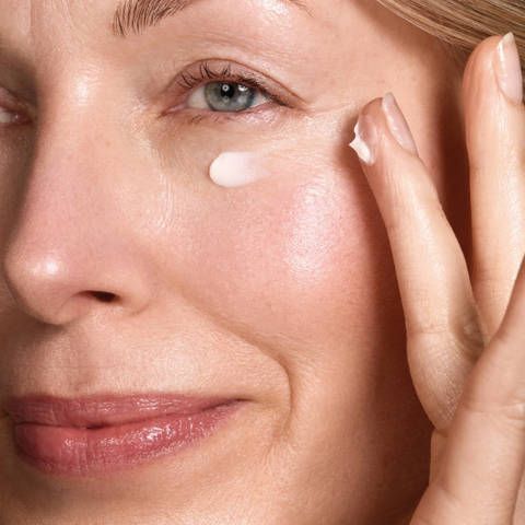 Kem Dưỡng Mắt Skin Synergy Lamellar Eye Cream 30ml - Chống Lão Hóa, Giảm Bọng Mắt, Cấp Ẩm Cho Vùng Da Nhạy Cảm Quanh Mắt