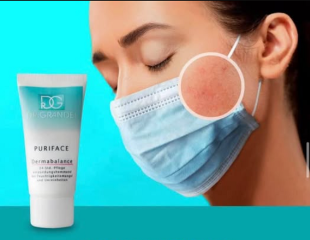 Kem Dưỡng Cân Bằng Dr.Grandel Dermabalance 50ml - Giảm Kích Ứng, Cấp Ẩm Cho Da Dầu, Thích Hợp Cho Da Nhạy Cảm