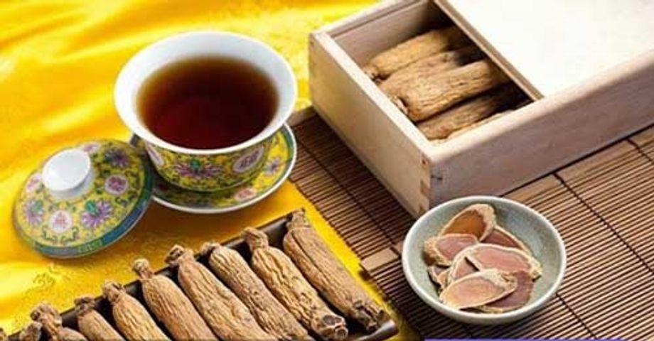 Thái cực sâm củ khô Daedong 300g - Hỗ trợ sức khỏe, tăng cường miễn dịch, chống mệt mỏi - 30 củ chất lượng cao từ Hàn Quốc