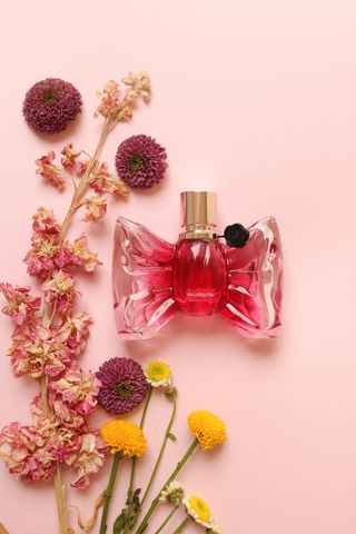 Nước hoa Viktor Rolf Bonbon ngọt ngào gợi cảm