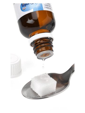 Tinh Dầu Bạc Hà Mivolis - Dưỡng Chất Thiên Nhiên Hỗ Trợ Tiêu Hóa, Giảm Đau, Thư Giãn 30ml