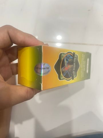Cốt Xoa Bóp Khớp Khang Thọ Nam Dương - Dầu Xoa Bóp Giảm Đau Nhức Xương Khớp Từ Thiên Nhiên, Hỗ Trợ Vận Động Dễ Dàng