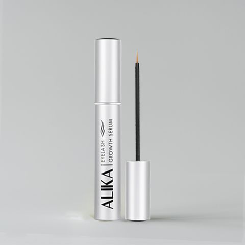 Dưỡng Mi Alika Toàn Diện, Mi Dài, Dày, Cong vút, - 2ml