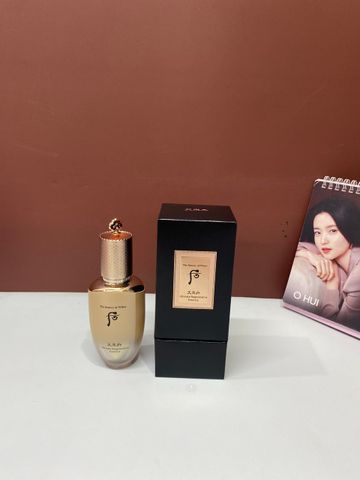 Tinh Chất Tái Sinh Da Whoo Cheonyuldan Ultimate Regenerative Essence 50ml - Serum Dưỡng Da Chống Oxy Hóa và Tăng Độ Đàn Hồi