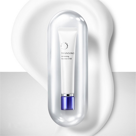 Kem Trị Nám Transino Whitening Essence - Giúp Mờ Nám, Tàn Nhang, Dưỡng Trắng Da Dạng Essence Nhật Bản.
