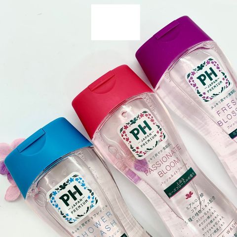 Dung Dịch Vệ Sinh Phụ Nữ PH Japan Premium 150ml - Khử Mùi, Lưu Hương, Độ pH 5 An Toàn Cho Vùng Kín