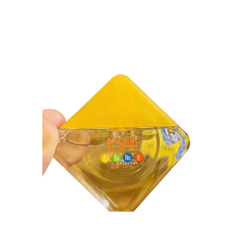Nước nhỏ mắt Rohto Vita 40A Nhật Bản 12ml hàng nội địa Nhật