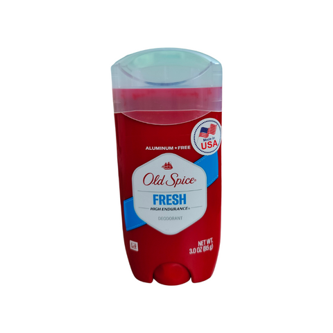 Lăn Khử Mùi Dành Cho Nam Old Spice 85g Nhiều Mùi