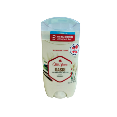 Lăn Khử Mùi Dành Cho Nam Old Spice 85g Nhiều Mùi