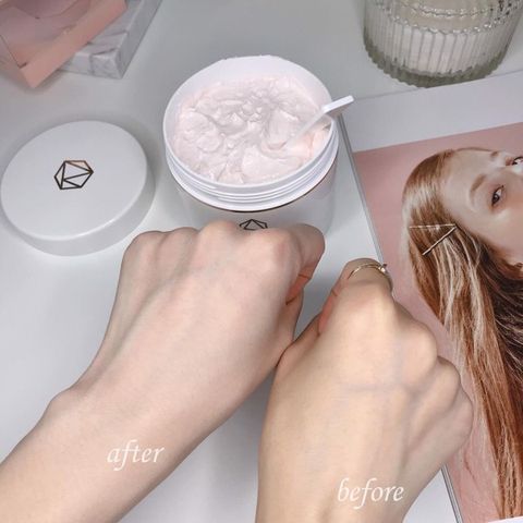 Kem Dưỡng Trắng Da Toàn Thân Rmon White Label Dia 200ml - Giúp Trắng Da, Cúp Nước, Chống Nắng Hiệu Quả, Mỹ Phẩm Hàn Quốc