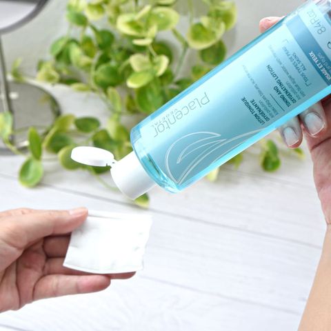 Nước Tẩy Trang Placentor Soothing Micellar Water 400ML - Giải Pháp Dưỡng Ẩm, Làm Dịu Cho Da Nhạy Cảm, Tẩy Trang Hiệu Quả