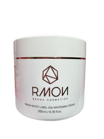 Kem Dưỡng Trắng Da Body Tế Bào Gốc Rmon Whitening Cream 200g - Hy vọng Sáng Da, Giảm Thâm, Phục Hồi Da Cháy Nắng Tại Hàn Quốc