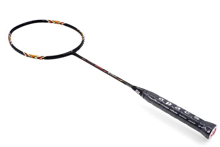 Vợt cầu lông Apacs Nano 9900 (4U) - Vợt chính hãng giá tốt cho người chơi phong trào, bền và ổn định khi sử dụng.