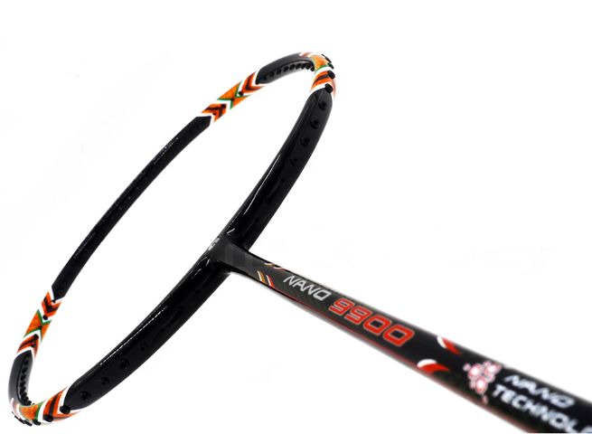 Vợt cầu lông Apacs Nano 9900 (4U) - Vợt chính hãng giá tốt cho người chơi phong trào, bền và ổn định khi sử dụng.