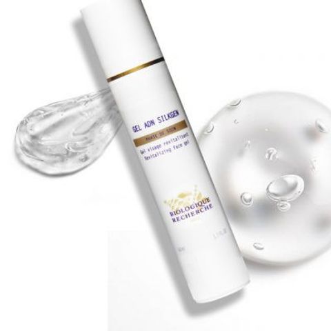 Gel Dưỡng Ẩm Phục Hồi Da Silkgen BR 30ml - Giúp Trẻ Hóa, Làm Dịu Da Mệt Mỏi, Chống Oxy Hóa, Dinh Dưỡng Da Khỏe Mạnh