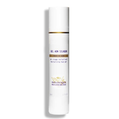 Gel Dưỡng Ẩm Phục Hồi Da Silkgen BR 30ml - Giúp Trẻ Hóa, Làm Dịu Da Mệt Mỏi, Chống Oxy Hóa, Dinh Dưỡng Da Khỏe Mạnh